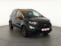 Ford EcoSport 1.0 EB ST-Line
