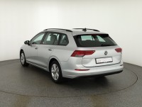 VW Golf 2.0 TDI Life
