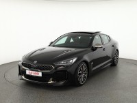 Kia Stinger 3.3 T-GDI 4WD GT 2-Zonen-Klima Navi Sitzheizung