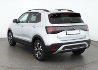 VW T-Cross 1.0 TSI DSG