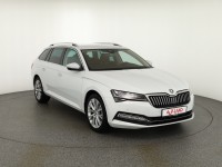Skoda Superb Combi 2.0 TDI Style