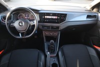 VW Polo 1.0 Comfortline
