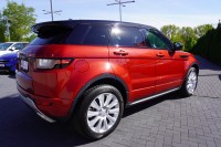 Land Rover Range Rover Evoque TD4 AWD Dynamic
