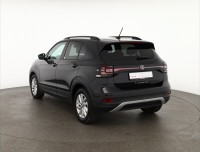 VW T-Cross 1.0 TSI