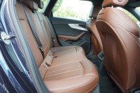 Audi A4 Avant 1.4 TFSI sport S-Line