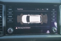 Skoda Kodiaq 1.5 TSI Sportline