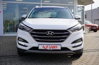 Hyundai Tucson 1.6