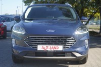 Ford Kuga 2.5 PHEV Titanium Aut.