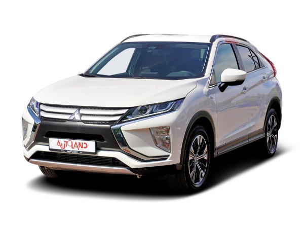 Mitsubishi Eclipse Cross 1.5 T-MIVEC Spirit CVT