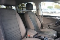 VW Touran 1.5 TSI DSG R-line