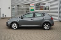 Seat Ibiza 1.0 Basis