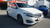 Mercedes-Benz B 200 B200 CDI