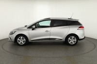 Vorschau: Renault Clio Grandtour 1.5 dCi Limited
