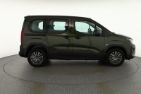 Peugeot Rifter Blue HDi110