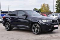 BMW X4 xDrive20d M Sport