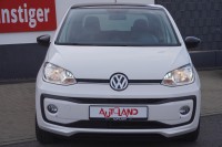 VW up up! 1.0 high up!
