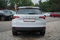 Skoda Karoq 1.5 TSI Tour DSG