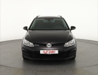 VW Golf VII Variant 1.6 TDI