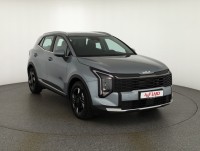 Kia Sportage 1.6 T-GDI Facelift