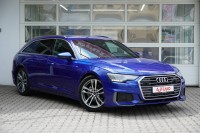Audi A6 Avant 40 TDI S-Tronic S-Line