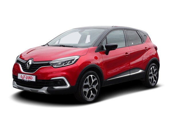 Renault Captur 1.2 TCe 120 Intens ENERGY