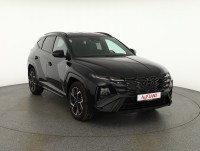 Hyundai Tucson 1.6 T-GDI HEV 4WD Aut.