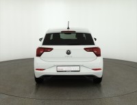 VW Polo 1.0 TSI