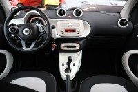 Smart ForTwo fortwo coupe 1.0 Basis