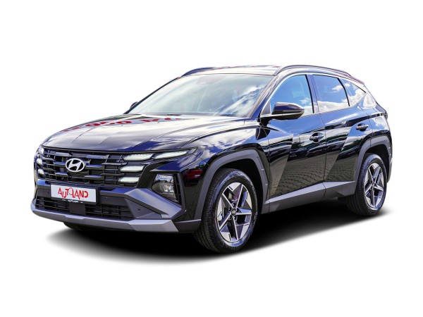 Hyundai Tucson 1.6 T-GDI Aut.