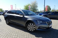 Skoda Superb Combi 2.0 TDI Ambition