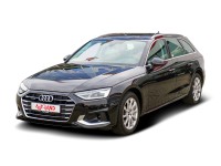 Audi A4 Avant 40 TFSI qu. advanced LED ACC Navi Leder