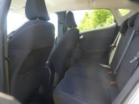 Ford Fiesta 1.0 EcoBoost Titanium