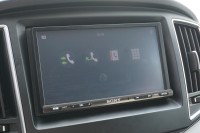 Hyundai H-1 2.5 CRDI Travel Trend Aut.