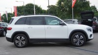 Mercedes-Benz GLB 220 d Progressive