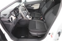 Nissan Micra 1.0 N-Way