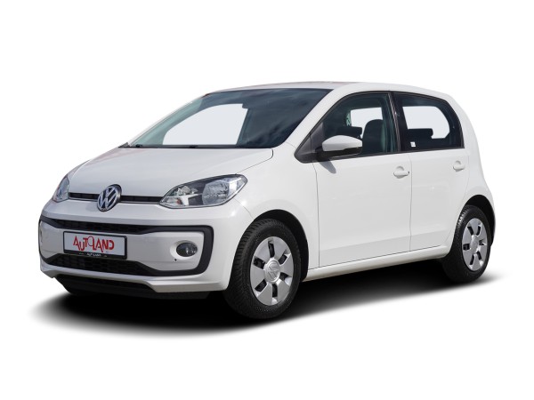 VW up up! 1.0 BMT move up!