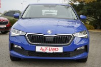 Skoda Scala 1.0 TSI Cool Plus