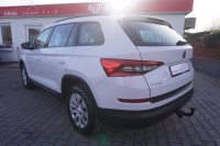 Skoda Kodiaq 1.4 TSI