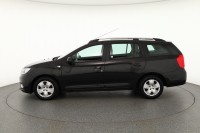 Vorschau: Dacia Logan II MCV TCe 90 Automatik