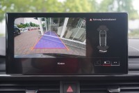 Audi A4 Quattro Avant 40 TFSI quattro advanced