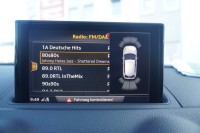 Audi A3 Sportback 35 TFSI