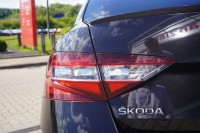 Skoda Superb 2.0 TSI L&K