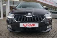 Skoda Fabia 1.0 TSI Ambition