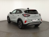 Ford Puma Titanium 1.0 EB mHev