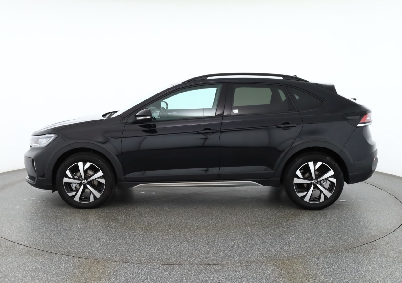 VW Taigo 1.0 TSI DSG
