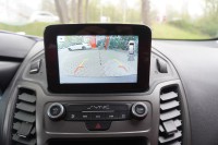 Ford Tourneo Connect 1.5 EcoBlue Trend