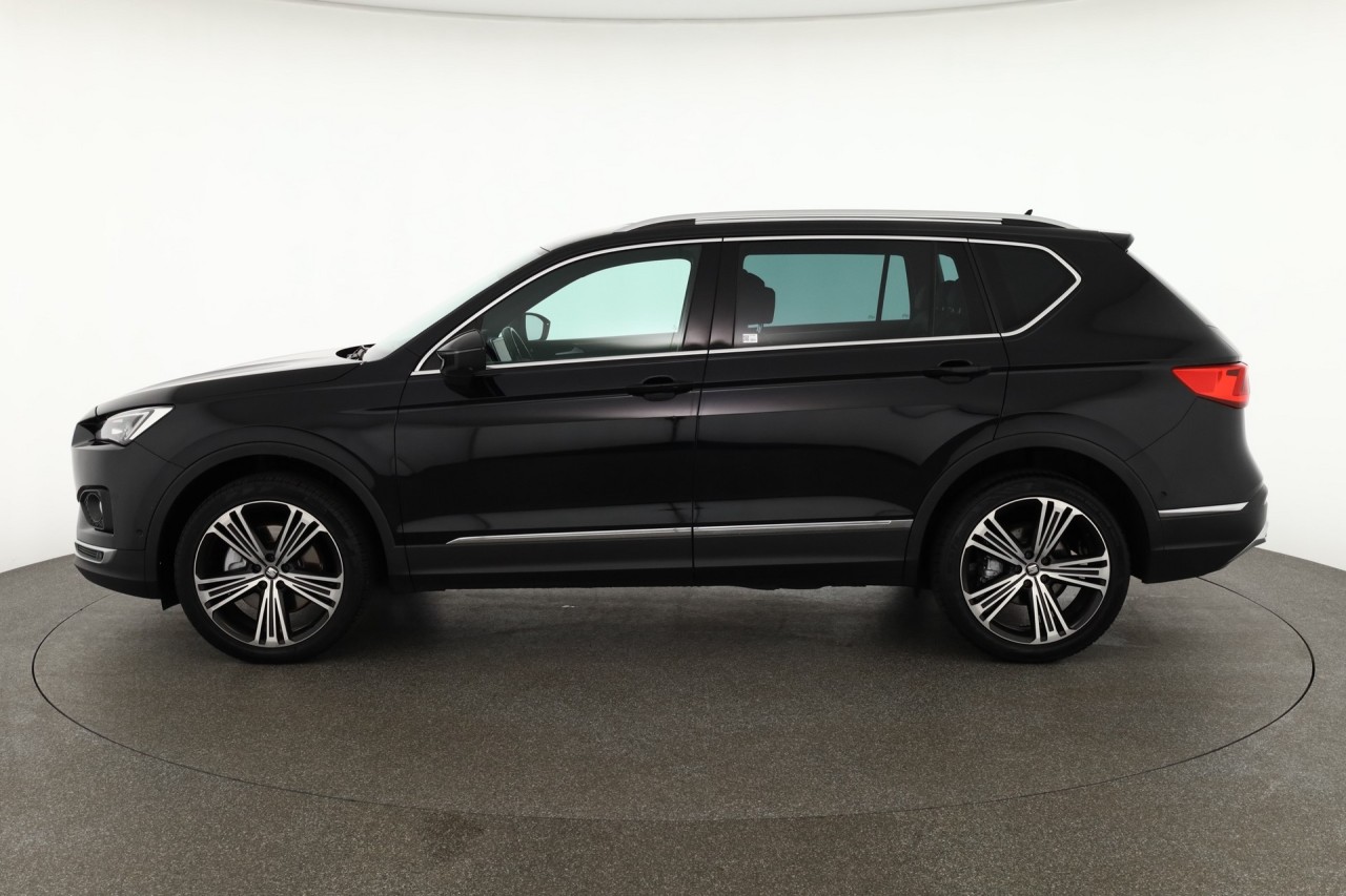 Seat Tarraco 2.0 TDI DSG Xcellence 4Drive