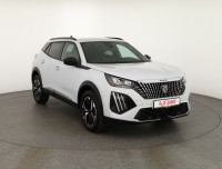 Peugeot 2008 1.2 Hybrid 136 Aut.