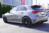 Vorschau: Mercedes-Benz A 200 A200 AMG Line