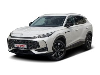 MG HS 1.5 T-GDI Luxury Aut. 2-Zonen-Klima Navi Sitzheizung